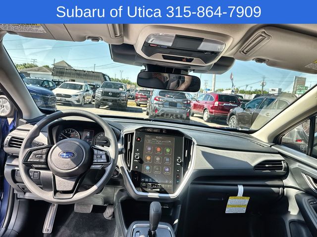 Thumbnail: 2025 Subaru Crosstrek - 18