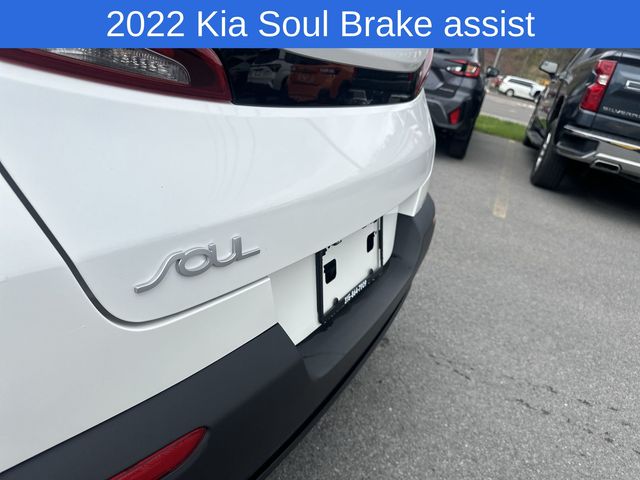 Thumbnail: 2022 Kia Soul - 17