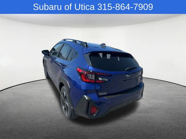 Thumbnail: 2025 Subaru Crosstrek - 7