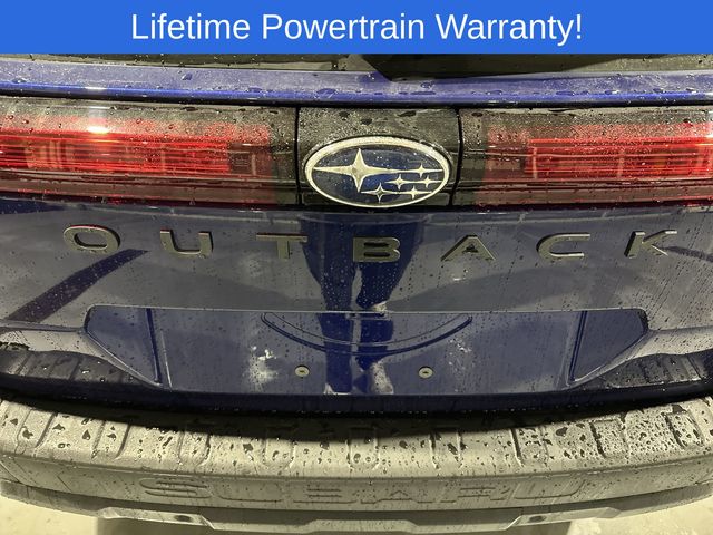 Thumbnail: 2026 Subaru Outback - 15