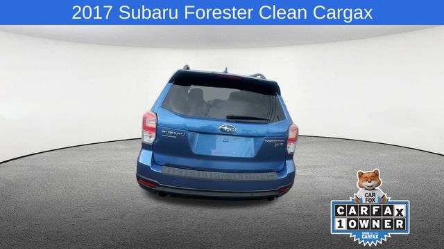 Thumbnail: 2017 Subaru Forester - 8