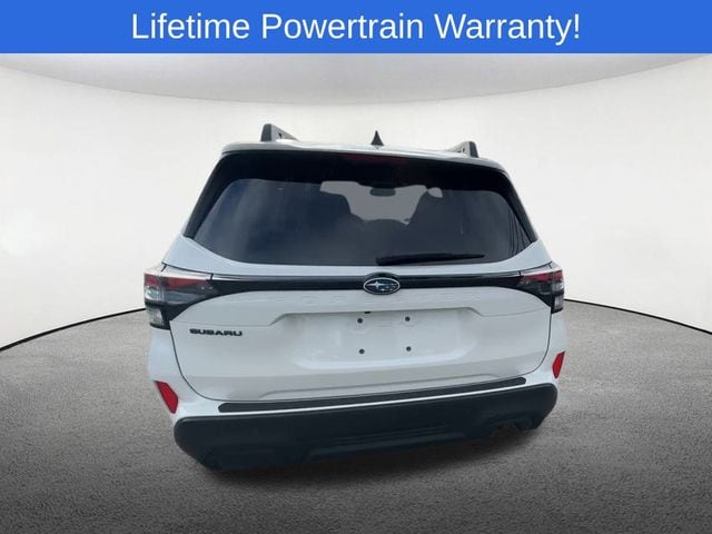 Thumbnail: 2025 Subaru Forester - 8