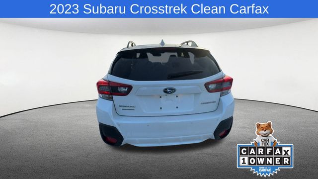 Thumbnail: 2023 Subaru Crosstrek - 8