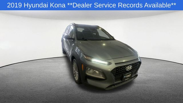 Thumbnail: 2019 Hyundai Kona - 2