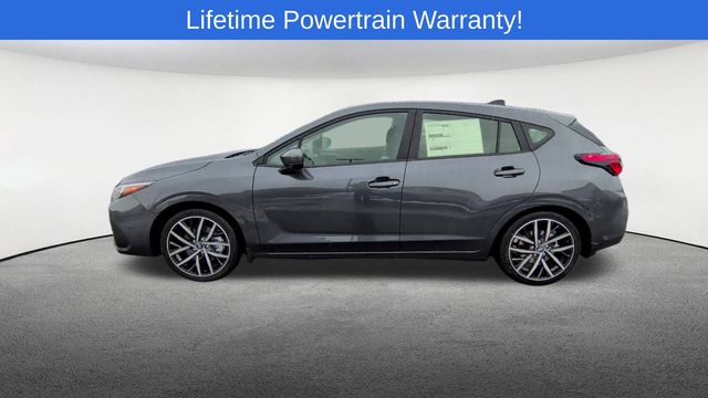 Thumbnail: 2026 Subaru Impreza - 6