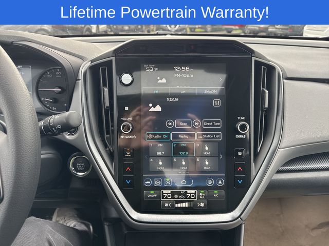 Thumbnail: 2026 Subaru Crosstrek - 23