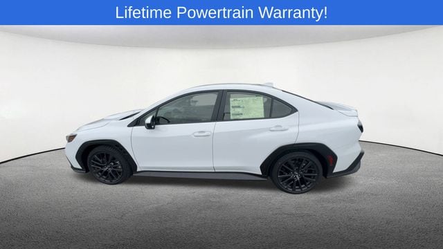 Thumbnail: 2025 Subaru WRX - 5