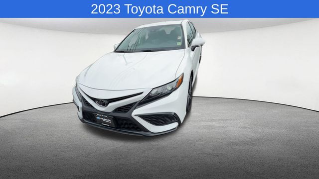 Thumbnail: 2023 Toyota Camry - 3