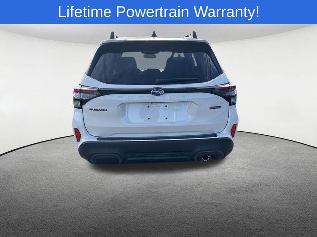 Thumbnail: 2025 Subaru Forester - 13