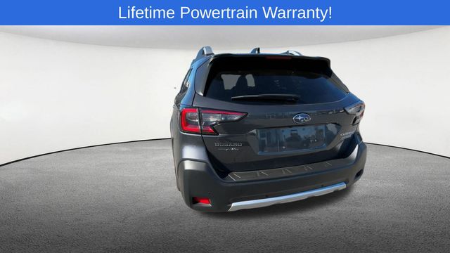 Thumbnail: 2025 Subaru Outback - 7