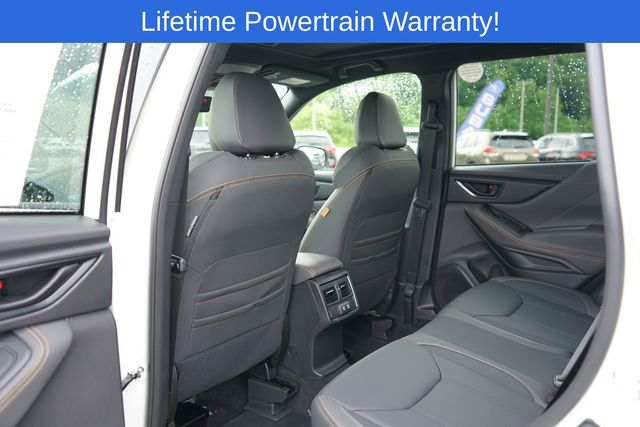 Thumbnail: 2025 Subaru Forester - 29