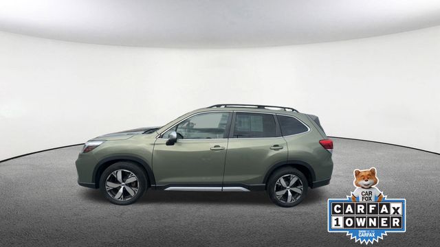 Thumbnail: 2021 Subaru Forester - 6