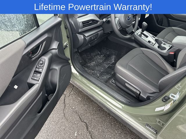 Thumbnail: 2026 Subaru Crosstrek - 10