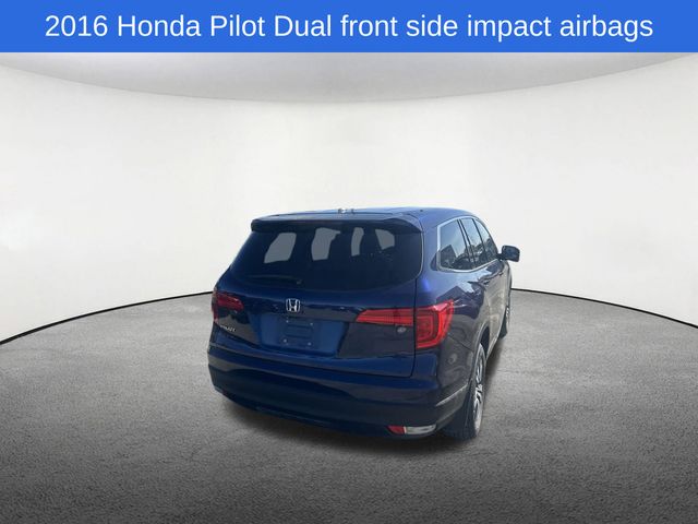 Thumbnail: 2016 Honda Pilot - 20
