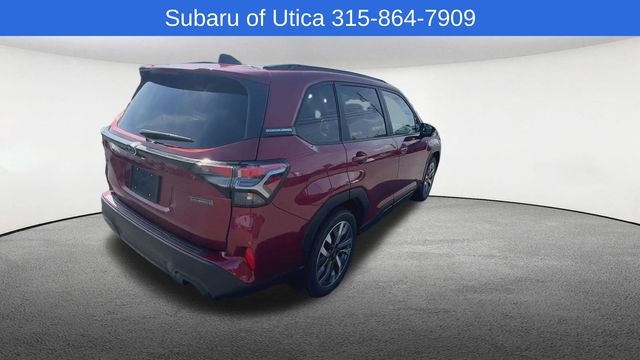 Thumbnail: 2025 Subaru Forester - 8