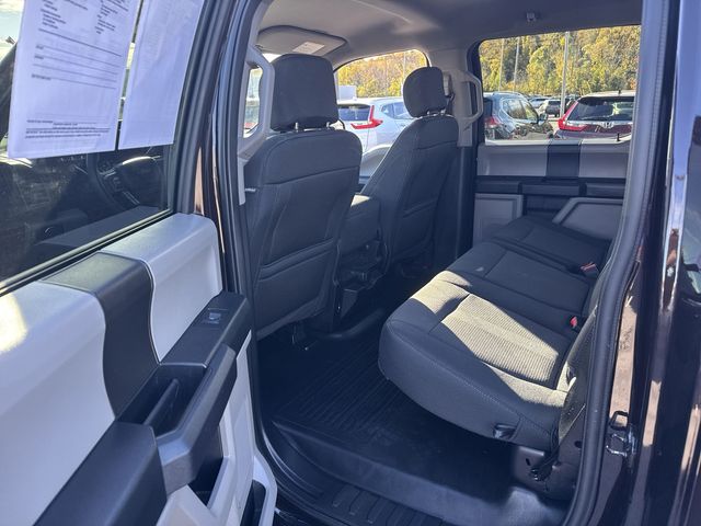 Thumbnail: 2020 Ford F-150 - 21