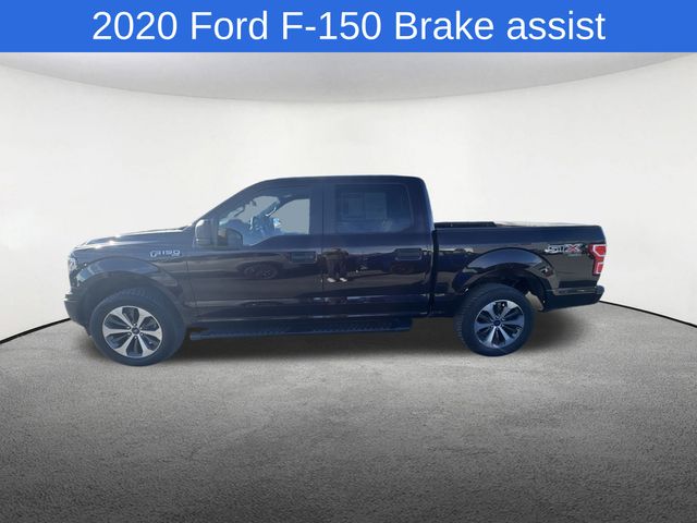 Thumbnail: 2020 Ford F-150 - 13