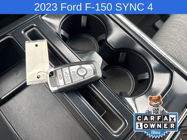 Thumbnail: 2023 Ford F-150 - 29