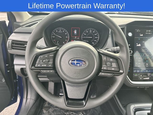 Thumbnail: 2026 Subaru Crosstrek - 23