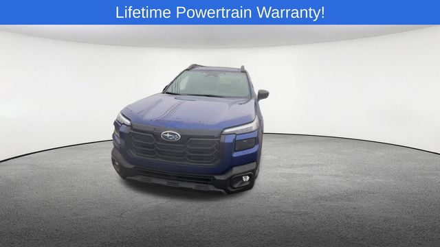 Thumbnail: 2026 Subaru Outback - 3