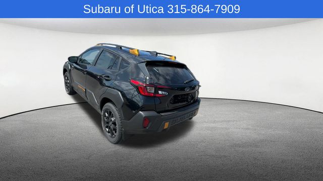 Thumbnail: 2025 Subaru Crosstrek - 7