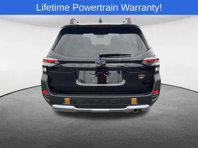 Thumbnail: 2026 Subaru Forester - 13