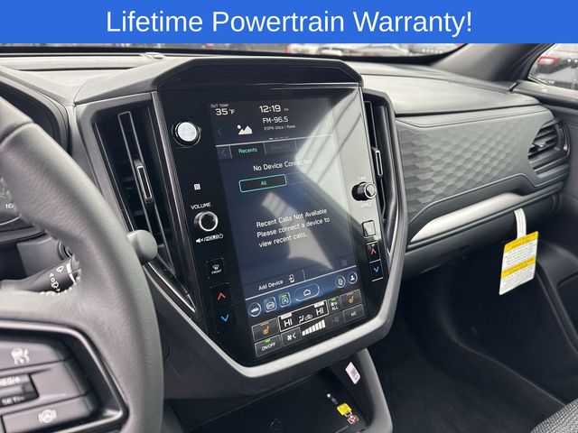 Thumbnail: 2026 Subaru Forester - 24