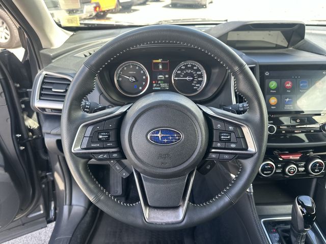 Thumbnail: 2023 Subaru Forester - 24