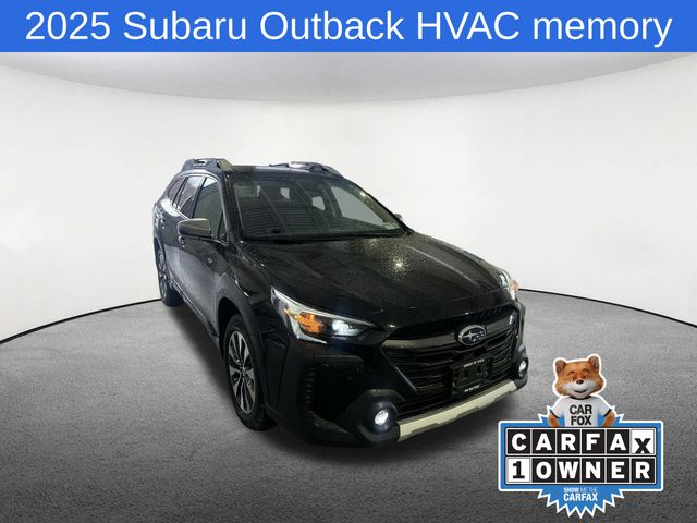 Thumbnail: 2025 Subaru Outback - 15
