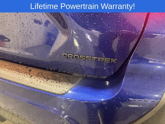 Thumbnail: 2026 Subaru Crosstrek - 15