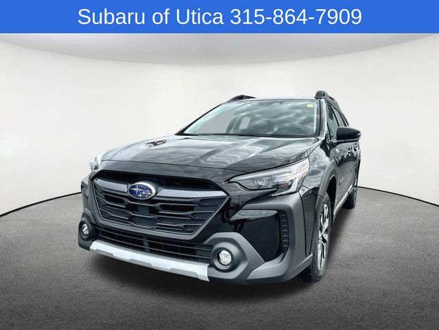 2025 Subaru Outback Limited -
                Yorkville, NY