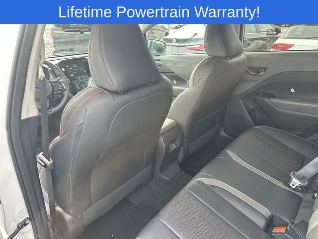 Thumbnail: 2026 Subaru Crosstrek - 19