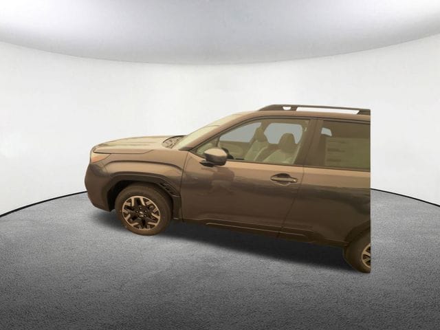 Thumbnail: 2026 Subaru Forester - 3
