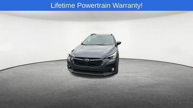 Thumbnail: 2025 Subaru Crosstrek - 3