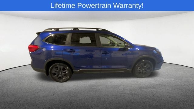 Thumbnail: 2026 Subaru Ascent - 9