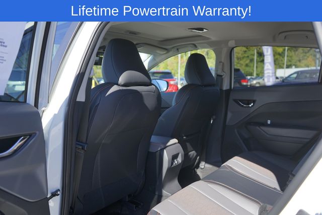 Thumbnail: 2025 Subaru Crosstrek - 29