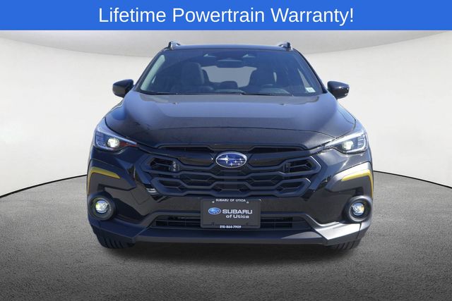 Thumbnail: 2025 Subaru Crosstrek - 18