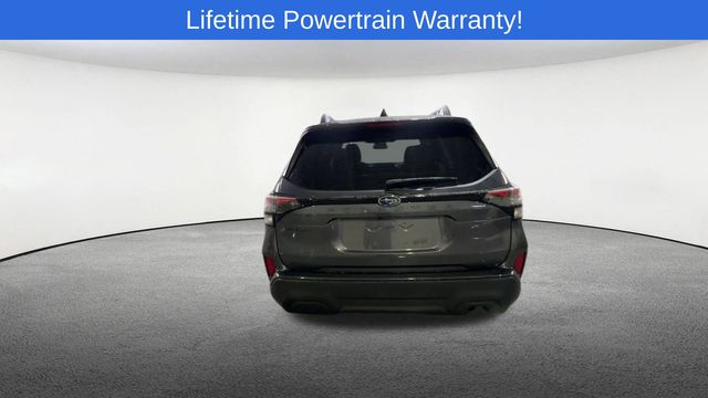 Thumbnail: 2026 Subaru Forester - 7