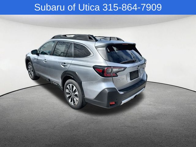 Thumbnail: 2025 Subaru Outback - 12