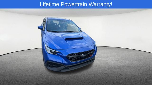Thumbnail: 2025 Subaru WRX - 3