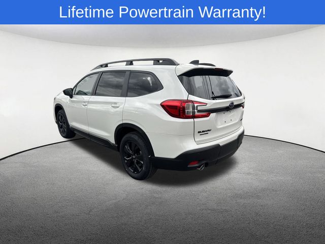 Thumbnail: 2026 Subaru Ascent - 12