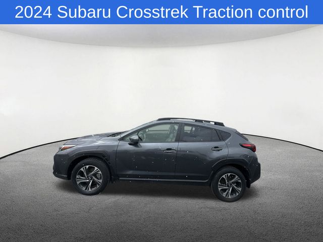 Thumbnail: 2024 Subaru Crosstrek - 13