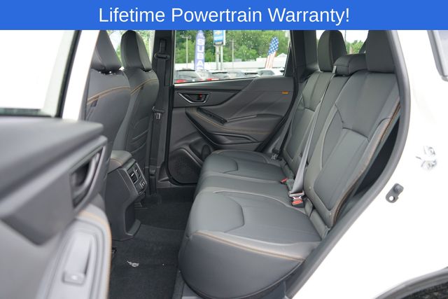 Thumbnail: 2025 Subaru Forester - 30