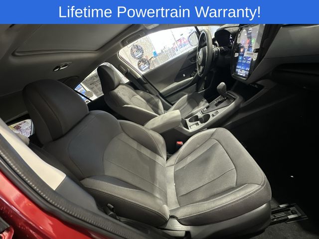 Thumbnail: 2026 Subaru Crosstrek - 22