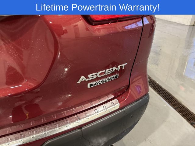 Thumbnail: 2026 Subaru Ascent - 16