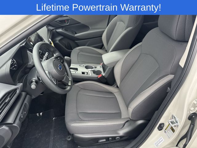 Thumbnail: 2025 Subaru Crosstrek - 18