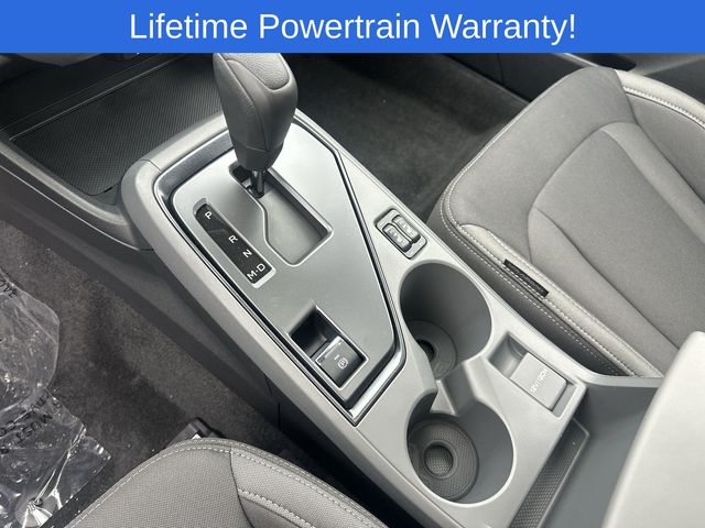 Thumbnail: 2026 Subaru Crosstrek - 25