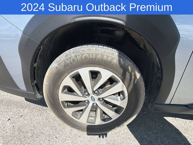 Thumbnail: 2024 Subaru Outback - 13