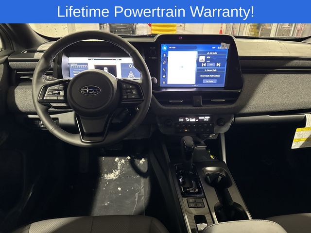 Thumbnail: 2026 Subaru Outback - 17