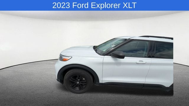 Thumbnail: 2023 Ford Explorer - 4
